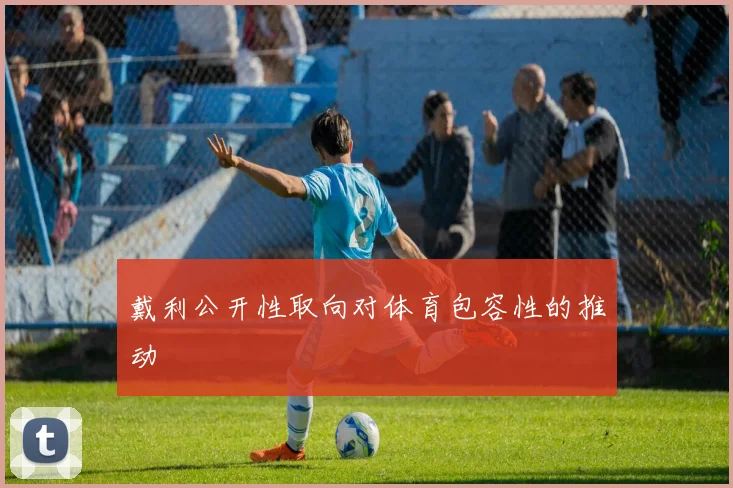 戴利公开性取向对体育包容性的推动