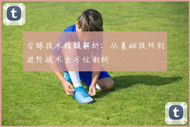 台球技术精髓解析：从基础技巧到进阶战术全方位剖析