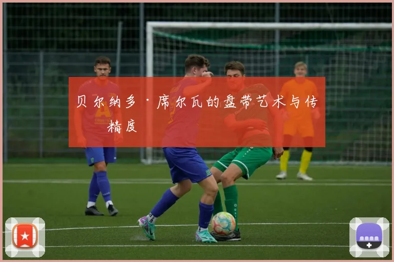 贝尔纳多·席尔瓦的盘带艺术与传球精度